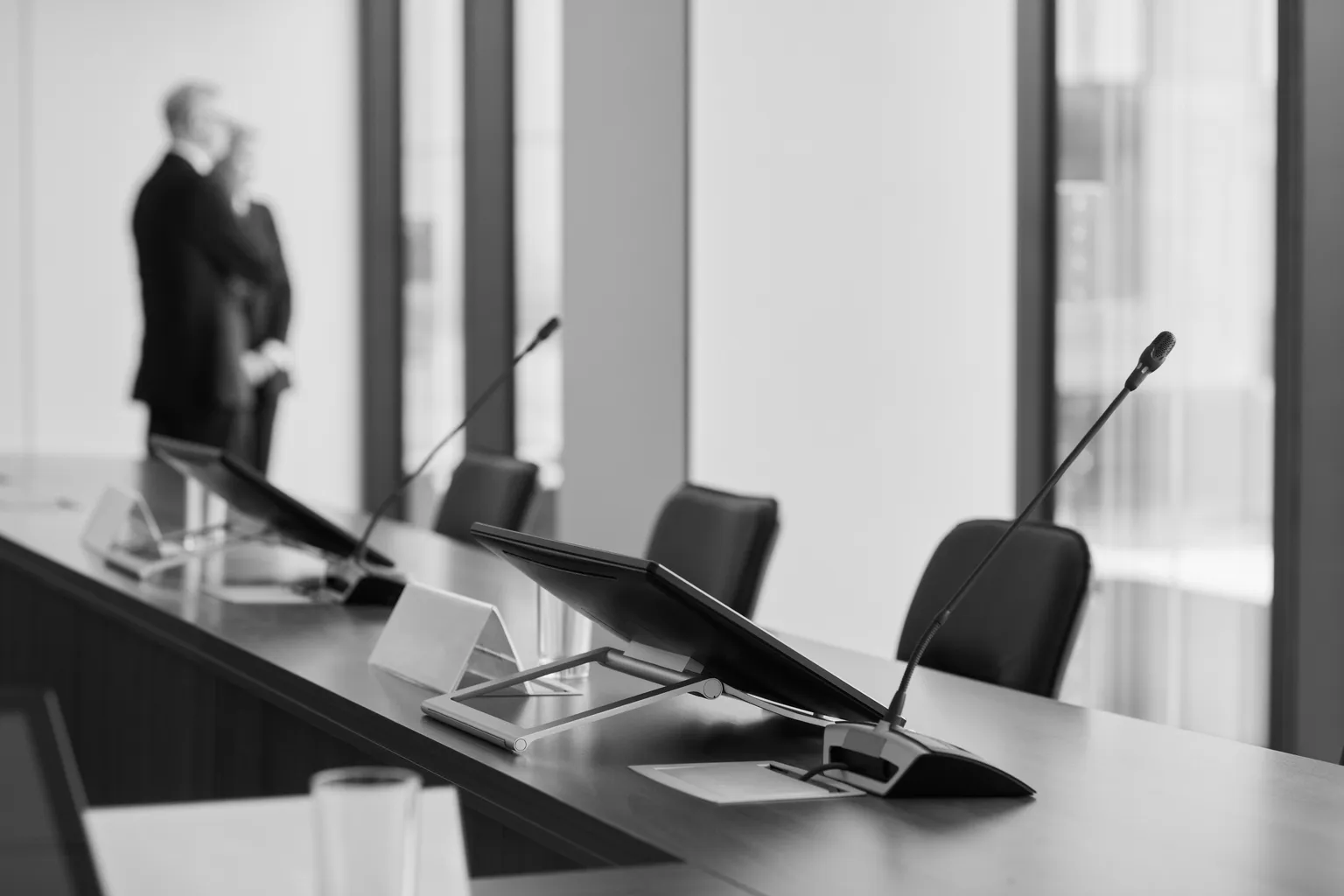 Liderazgo Ejecutivo y Asesoría Estratégica